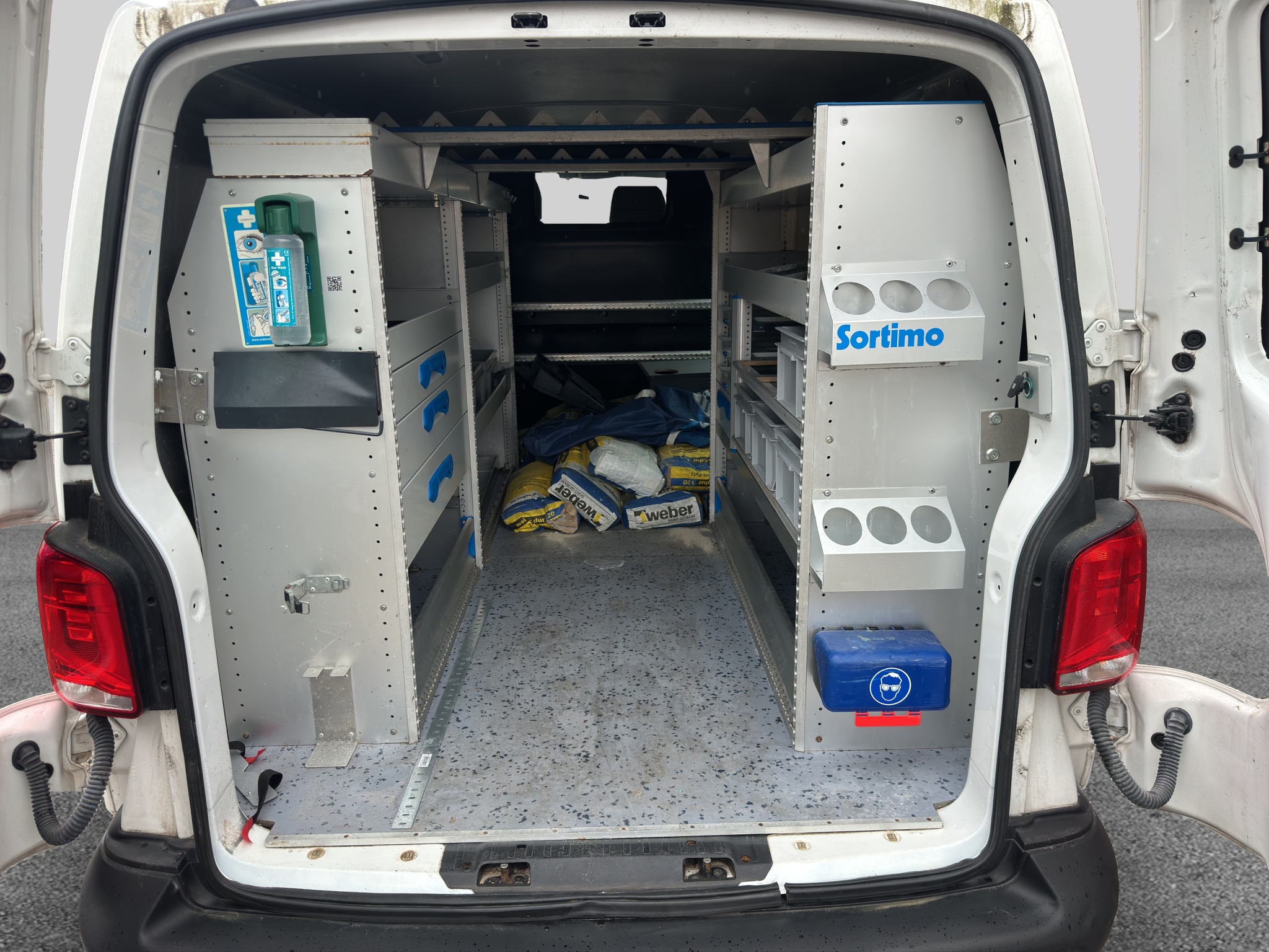 VW T6.1 13