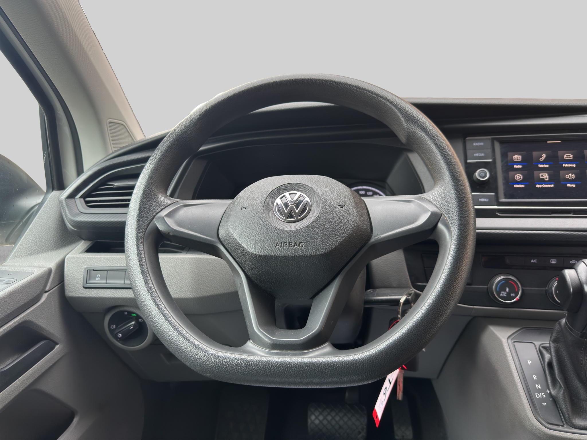 VW T6.1 10