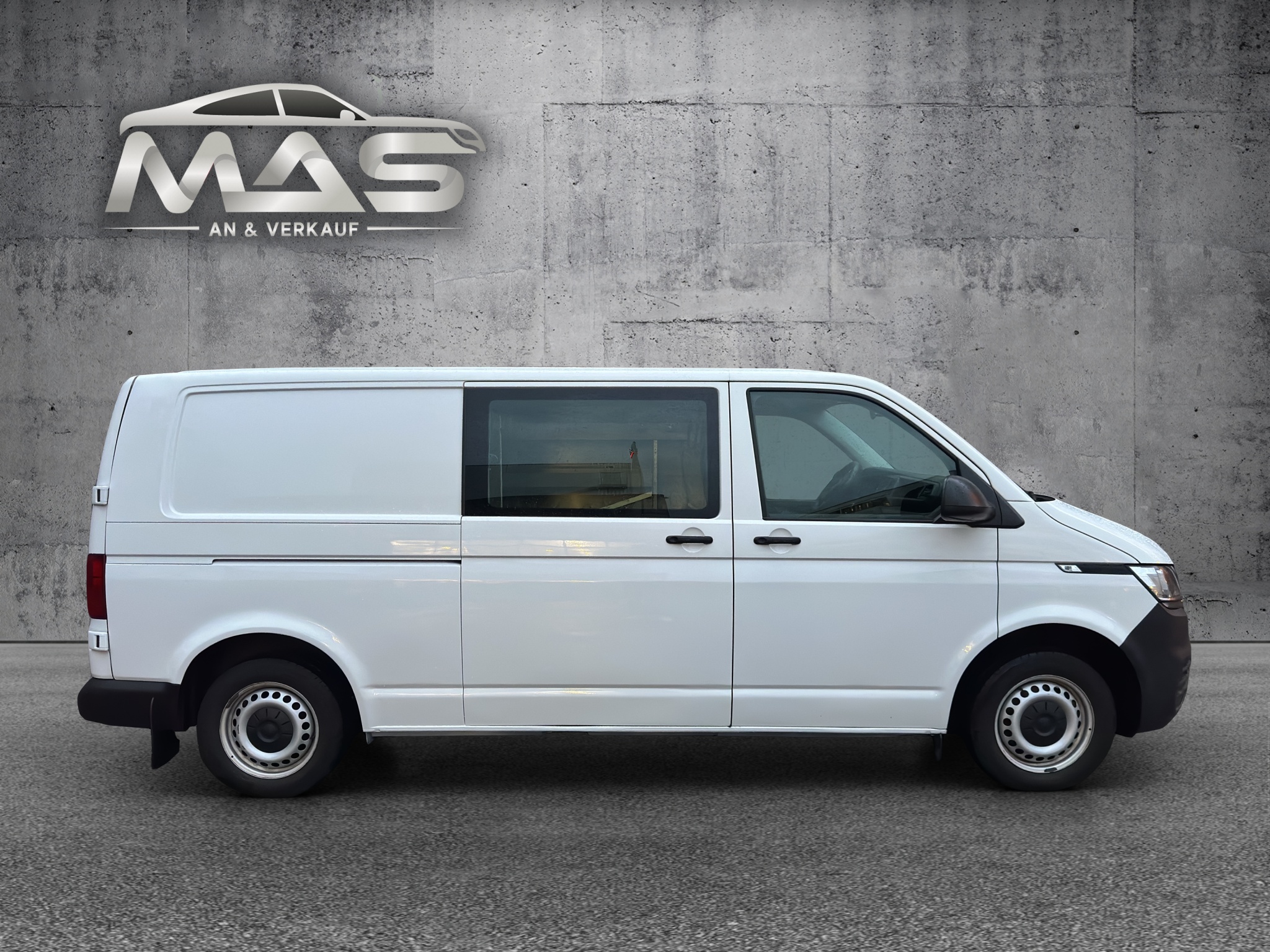 VW T6.1 7