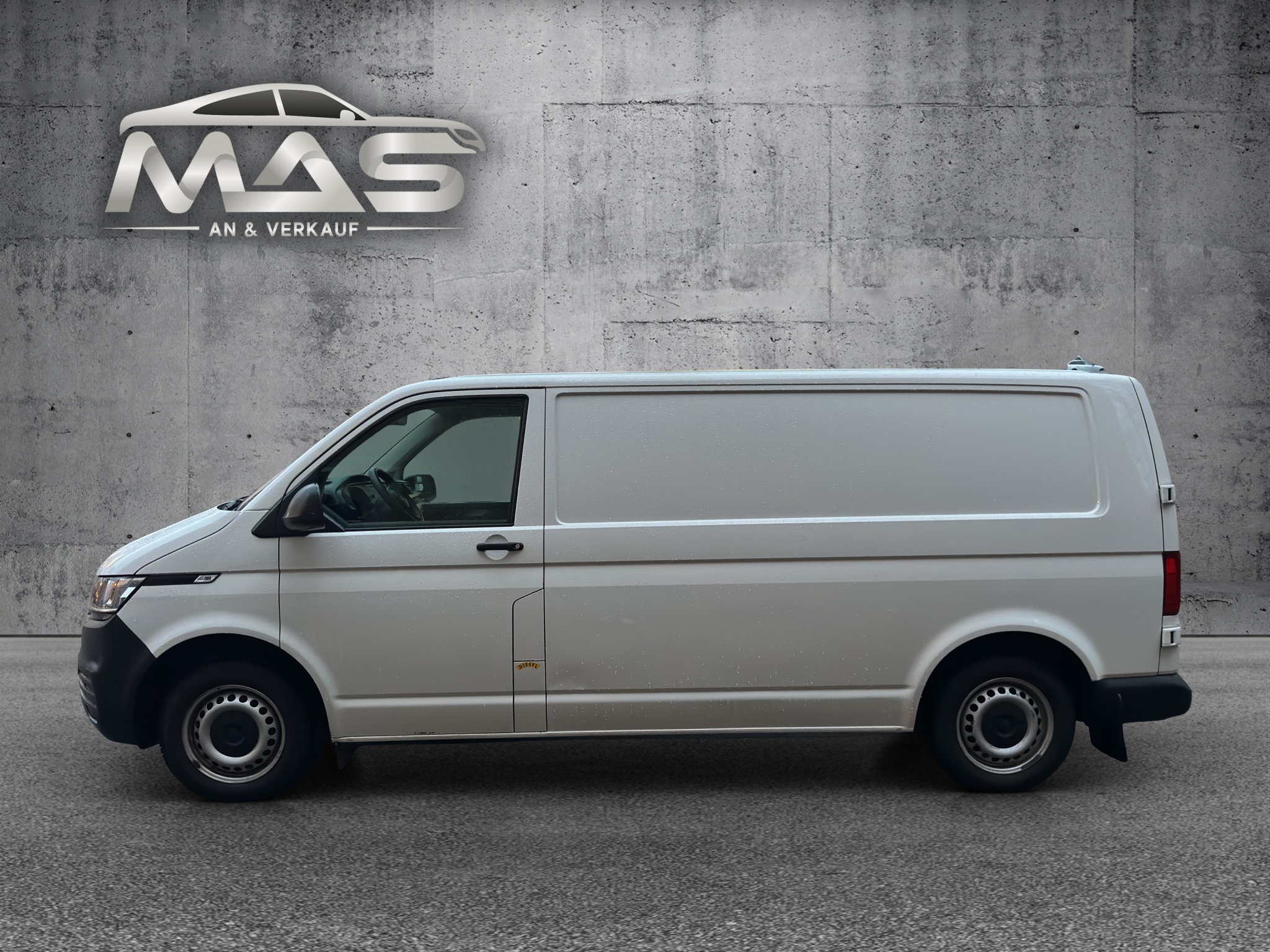 VW T6.1 3