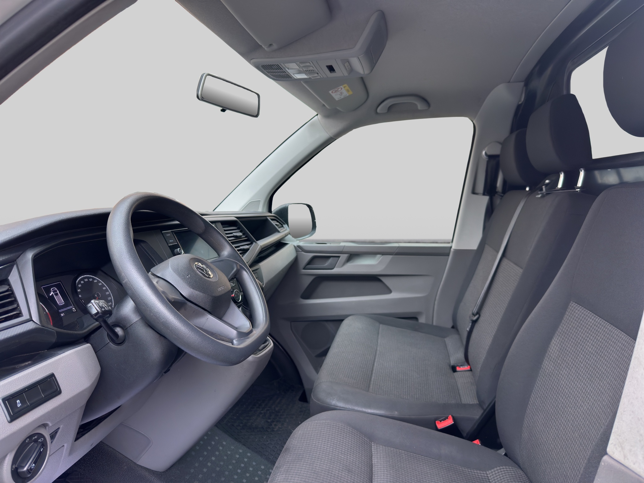 VW T6.1 9