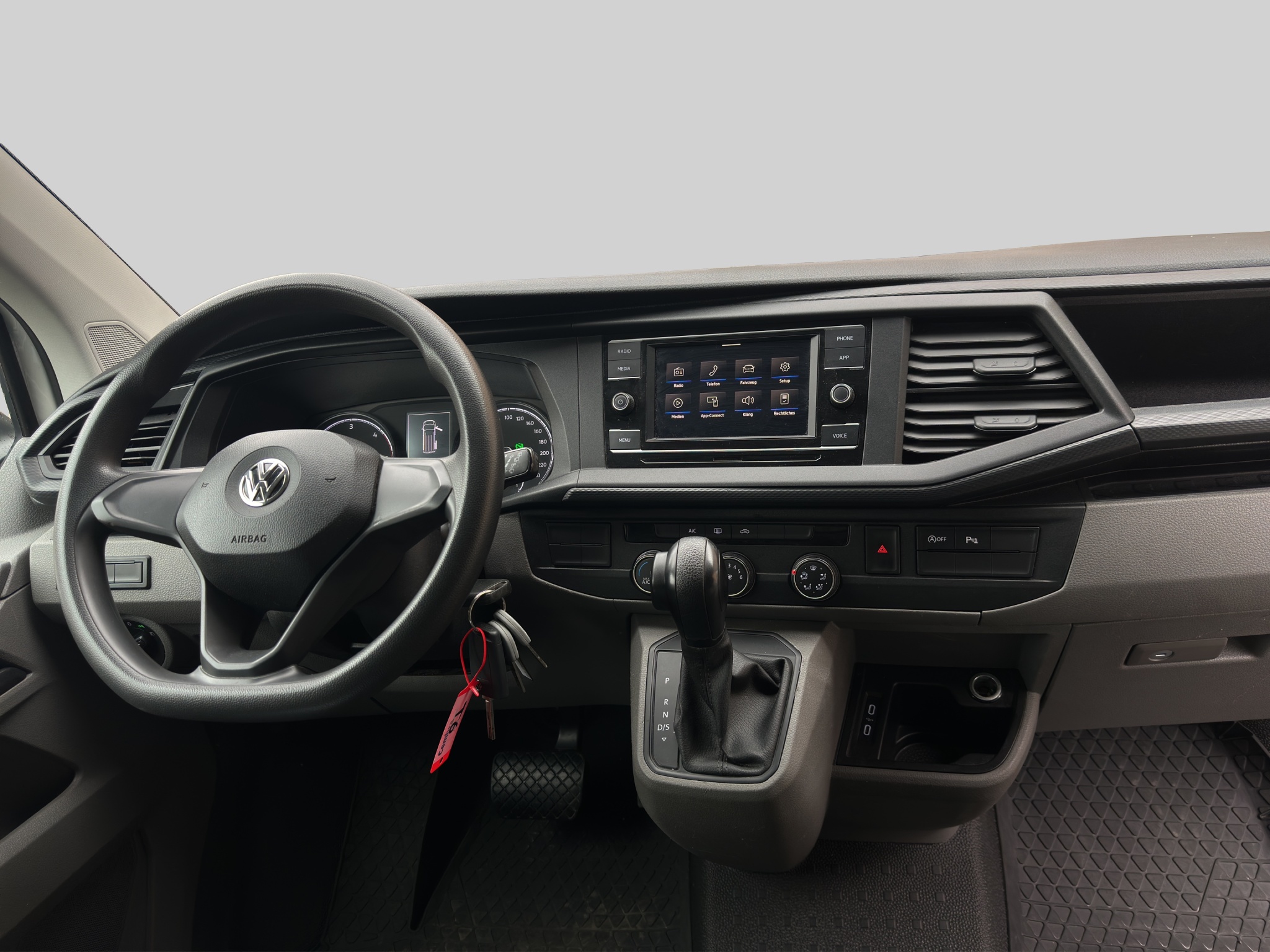 VW T6.1 11