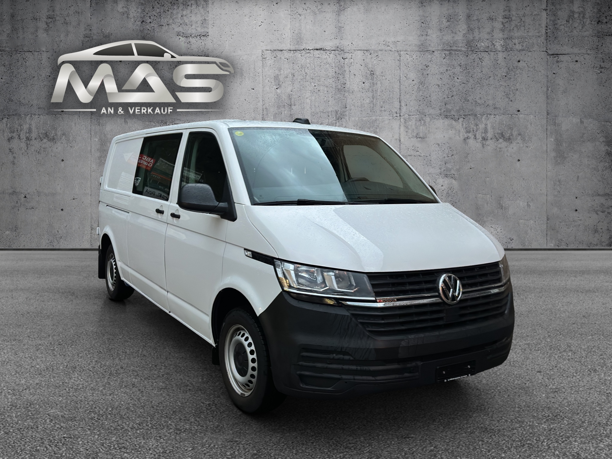 VW T6.1 8