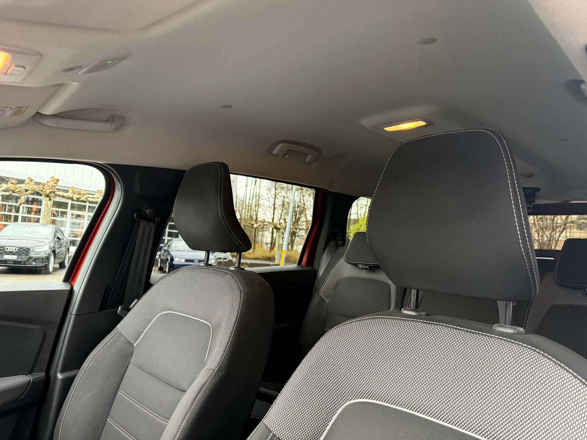 DACIA Jogger TCe 110 Extreme - 11