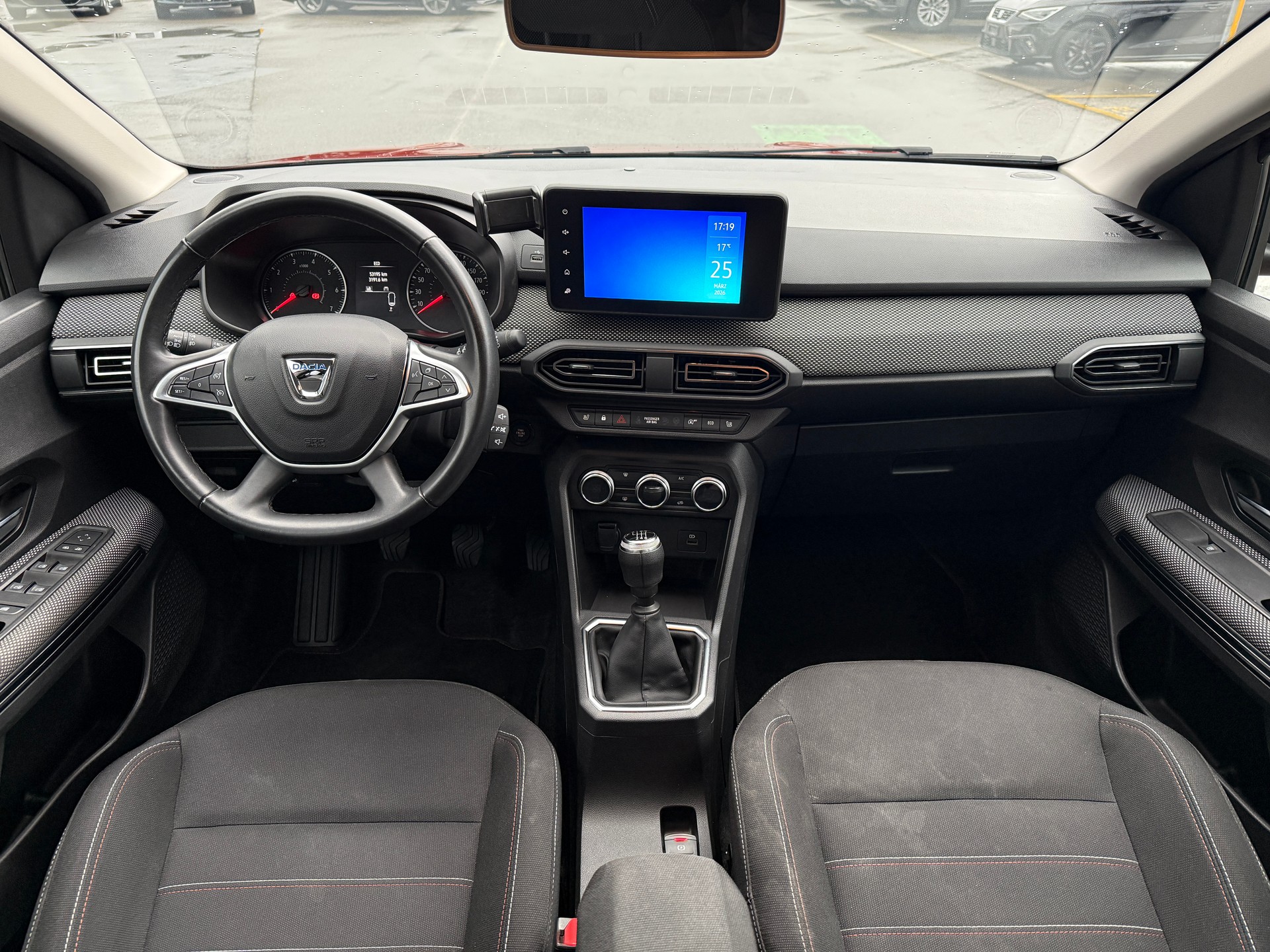 DACIA Jogger TCe 110 Extreme - 12