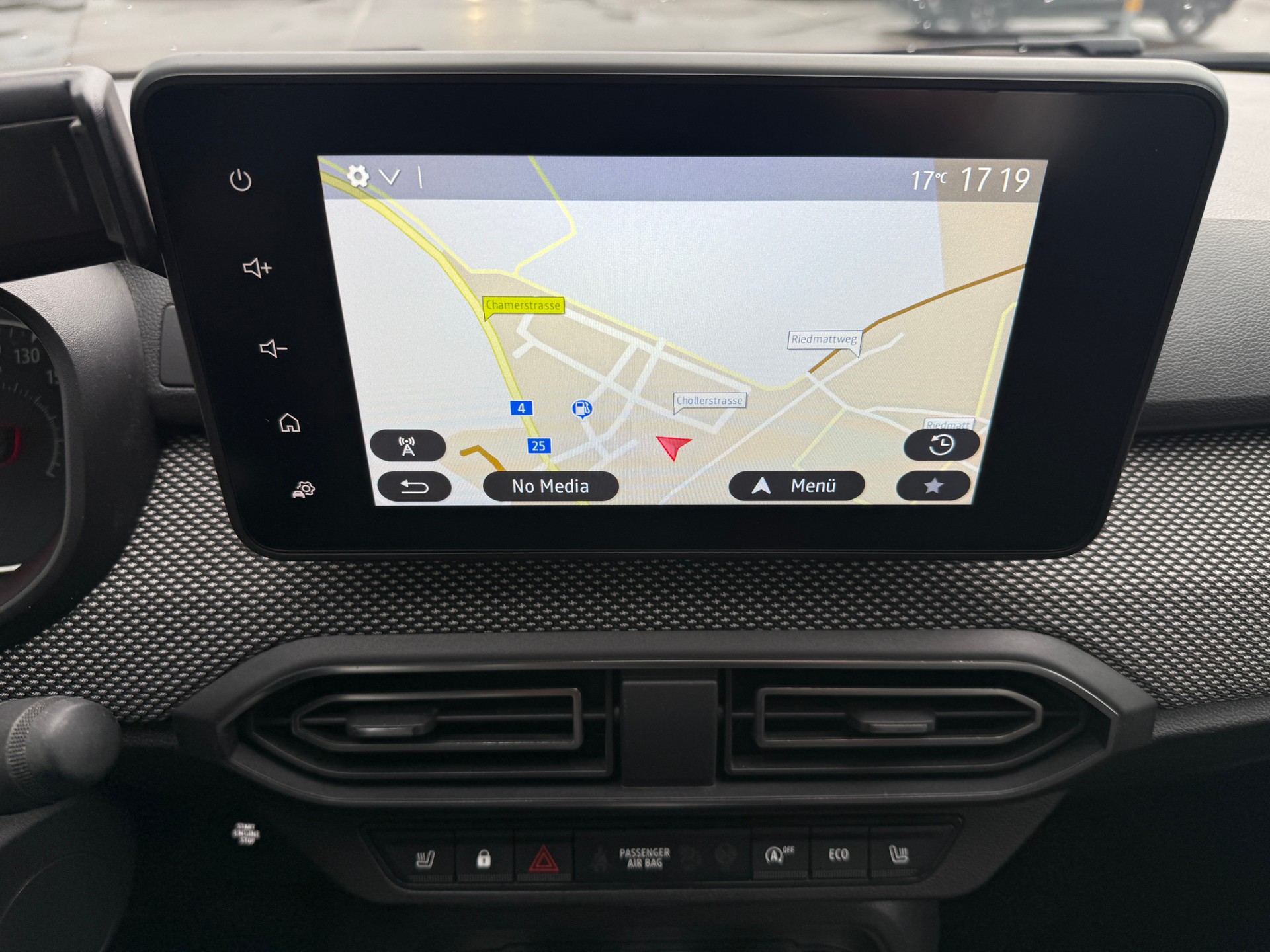 DACIA Jogger TCe 110 Extreme - 13