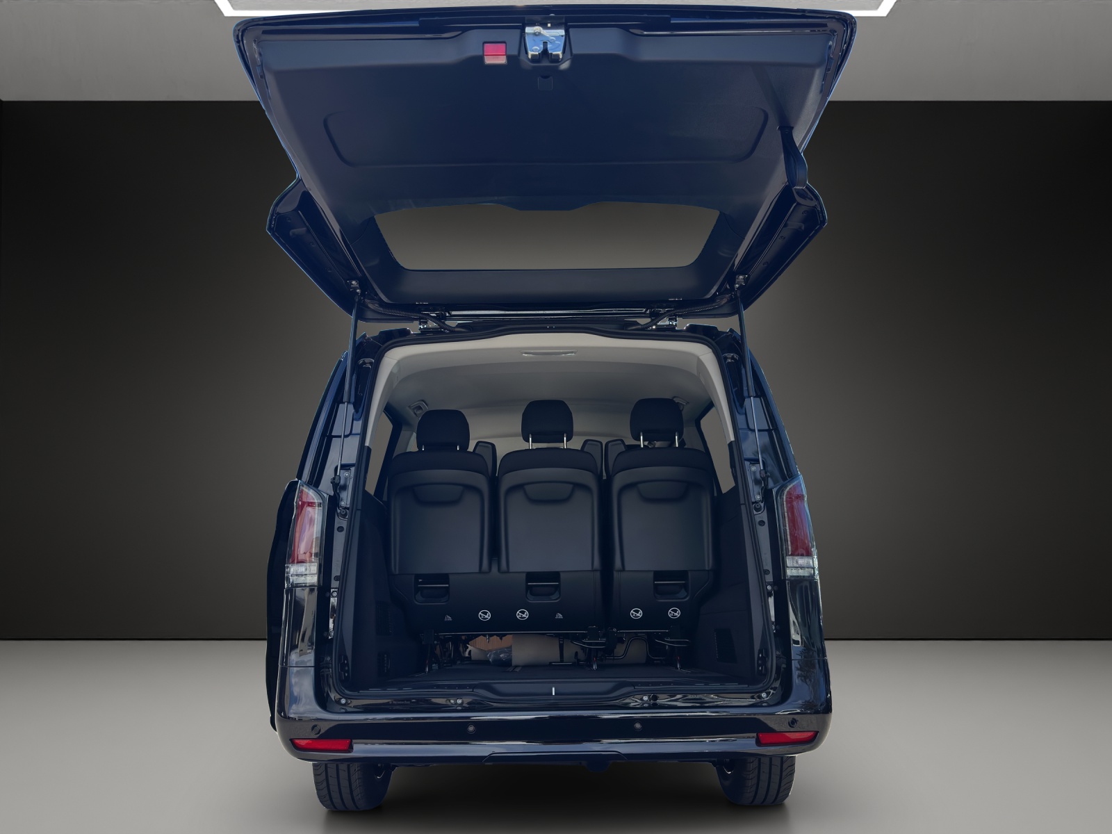 MERCEDES-BENZ Vito 116 CDI Lang Tourer 9G-Tronic 4M Select - 11