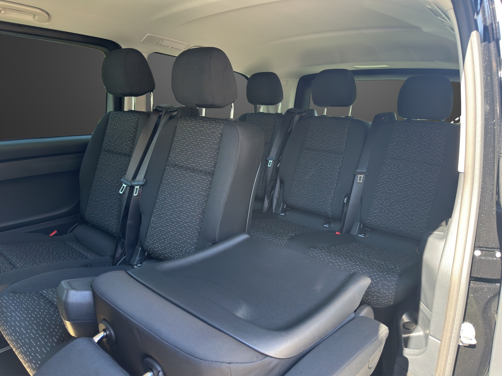 MERCEDES-BENZ Vito 116 CDI Lang Tourer 9G-Tronic 4M Select - 10