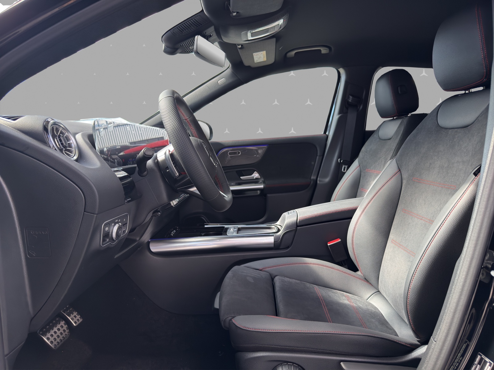 MERCEDES-BENZ GLA 200 Night Star 7G-DCT - 8