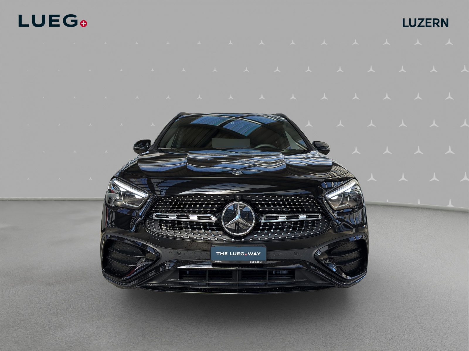 MERCEDES-BENZ GLA 200 Night Star 7G-DCT - 6