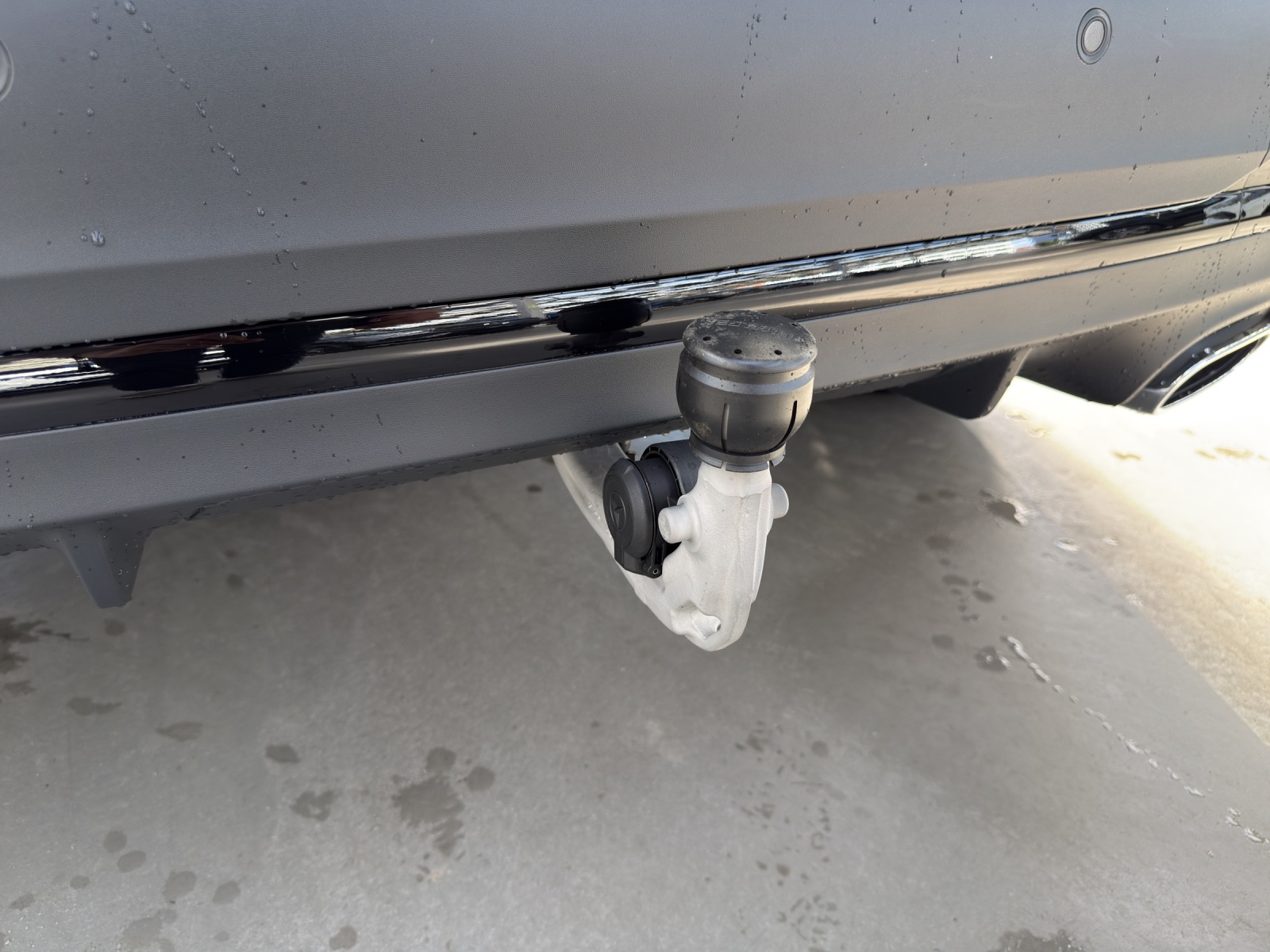 MERCEDES-BENZ GLA 200 Night Star 7G-DCT - 15