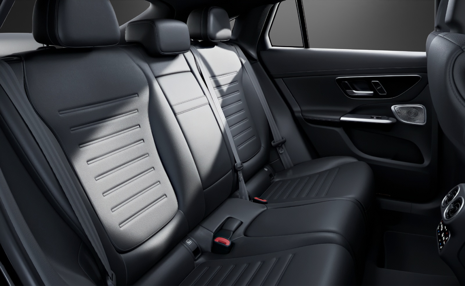 MERCEDES-BENZ GLC Coupé 220 d 4Matic 9G-Tronic - 9