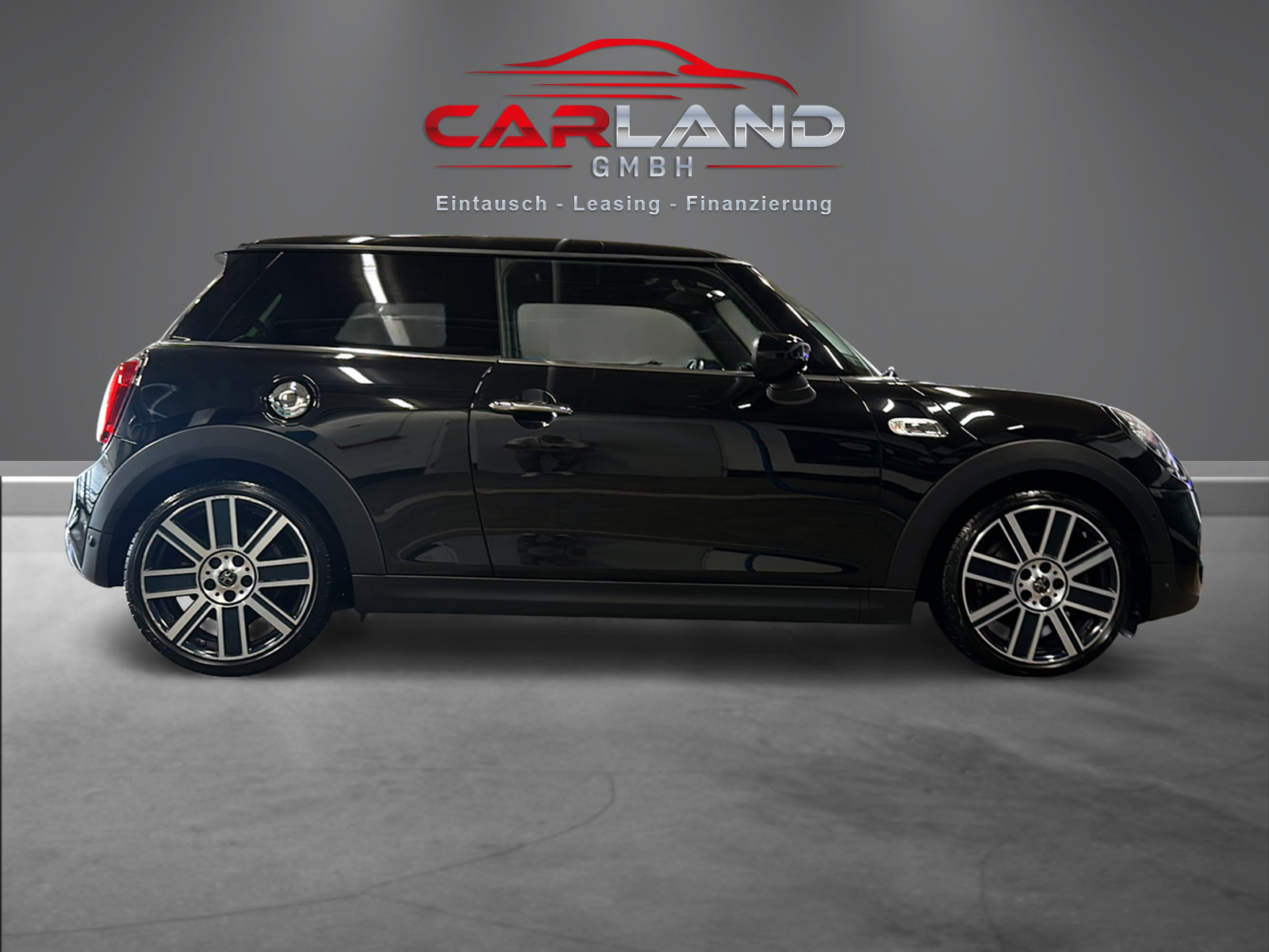 MINI Cooper S Steptronic DKG - 6