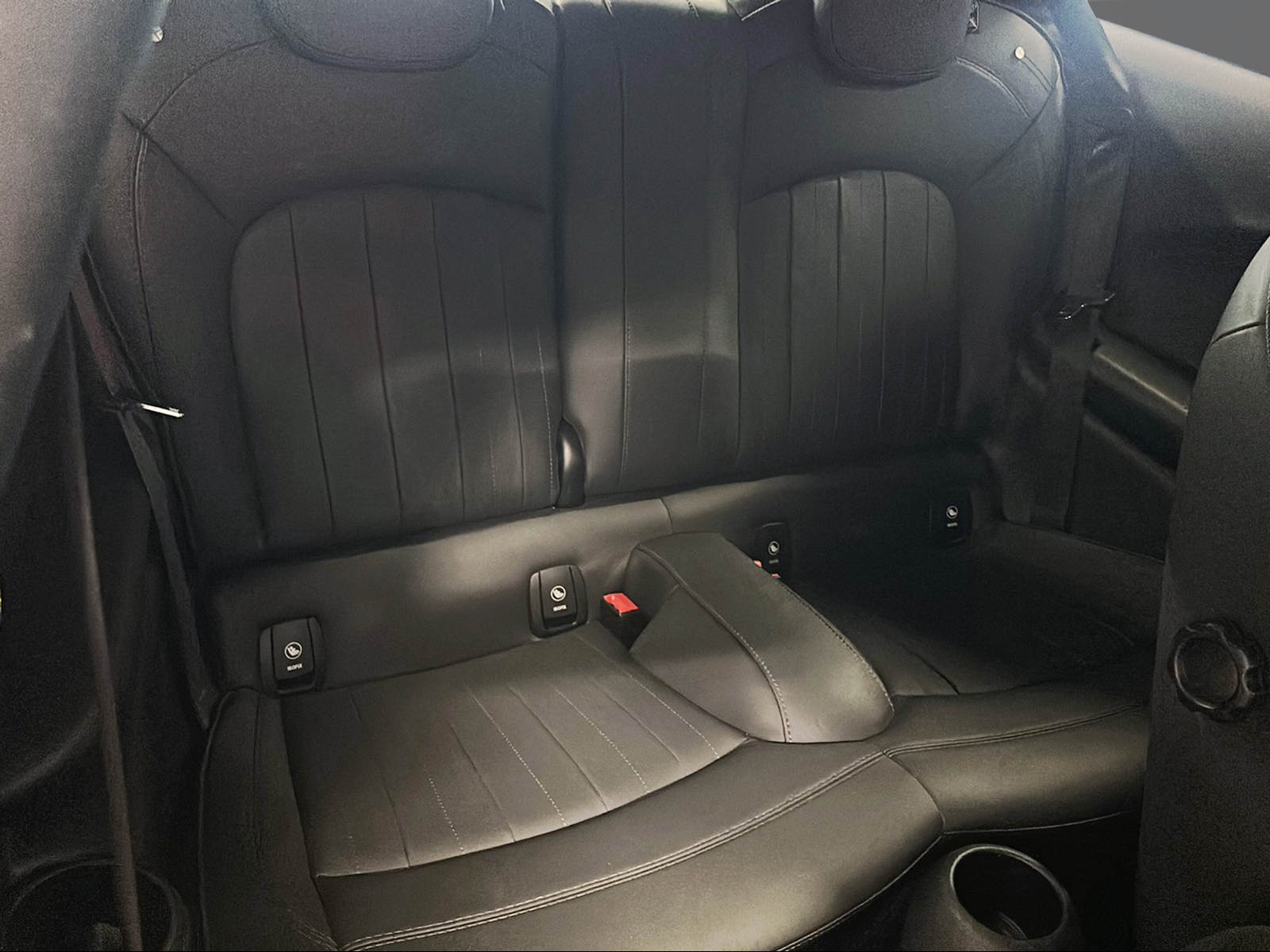 MINI Cooper S Steptronic DKG - 13