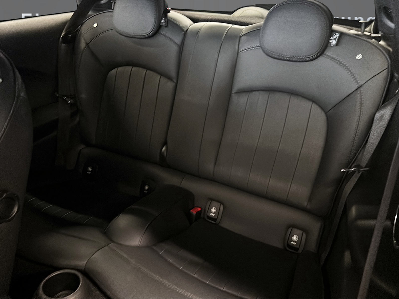 MINI Cooper S Steptronic DKG - 12