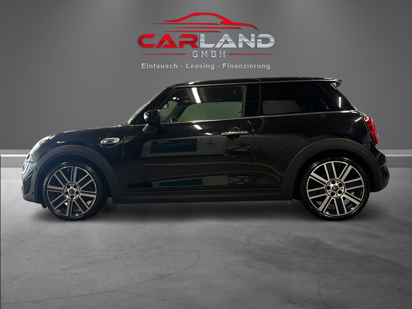 MINI Cooper S Steptronic DKG - 2
