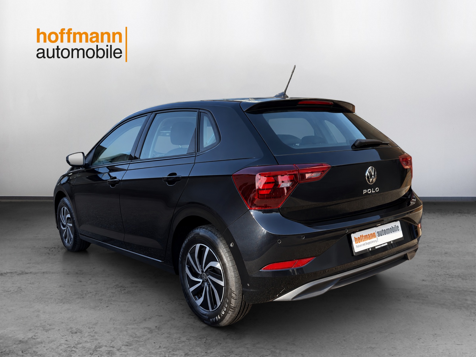 VW Polo 1.0 TSI Life DSG - 6