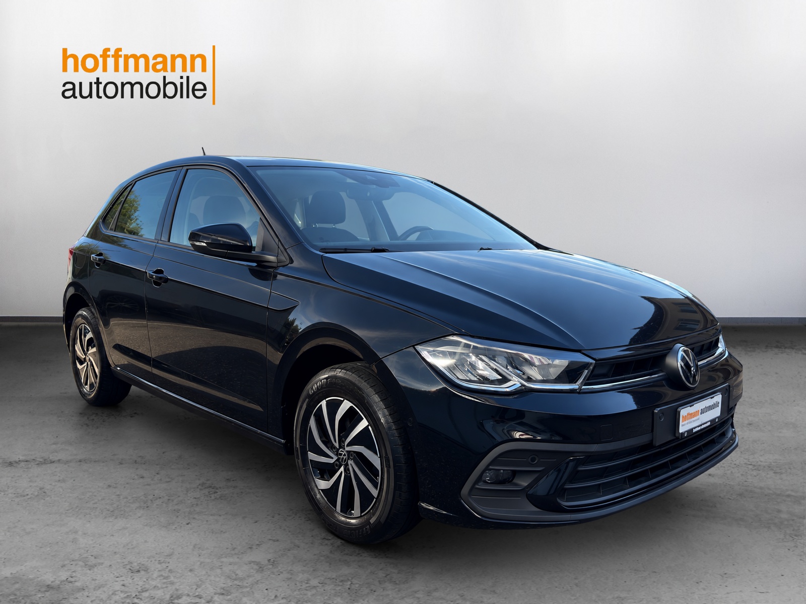 VW Polo 1.0 TSI Life DSG - 3