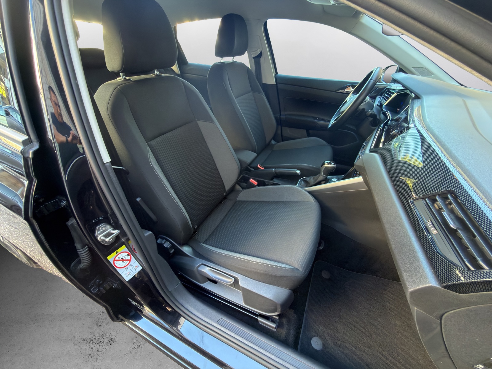 VW Polo 1.0 TSI Life DSG - 14