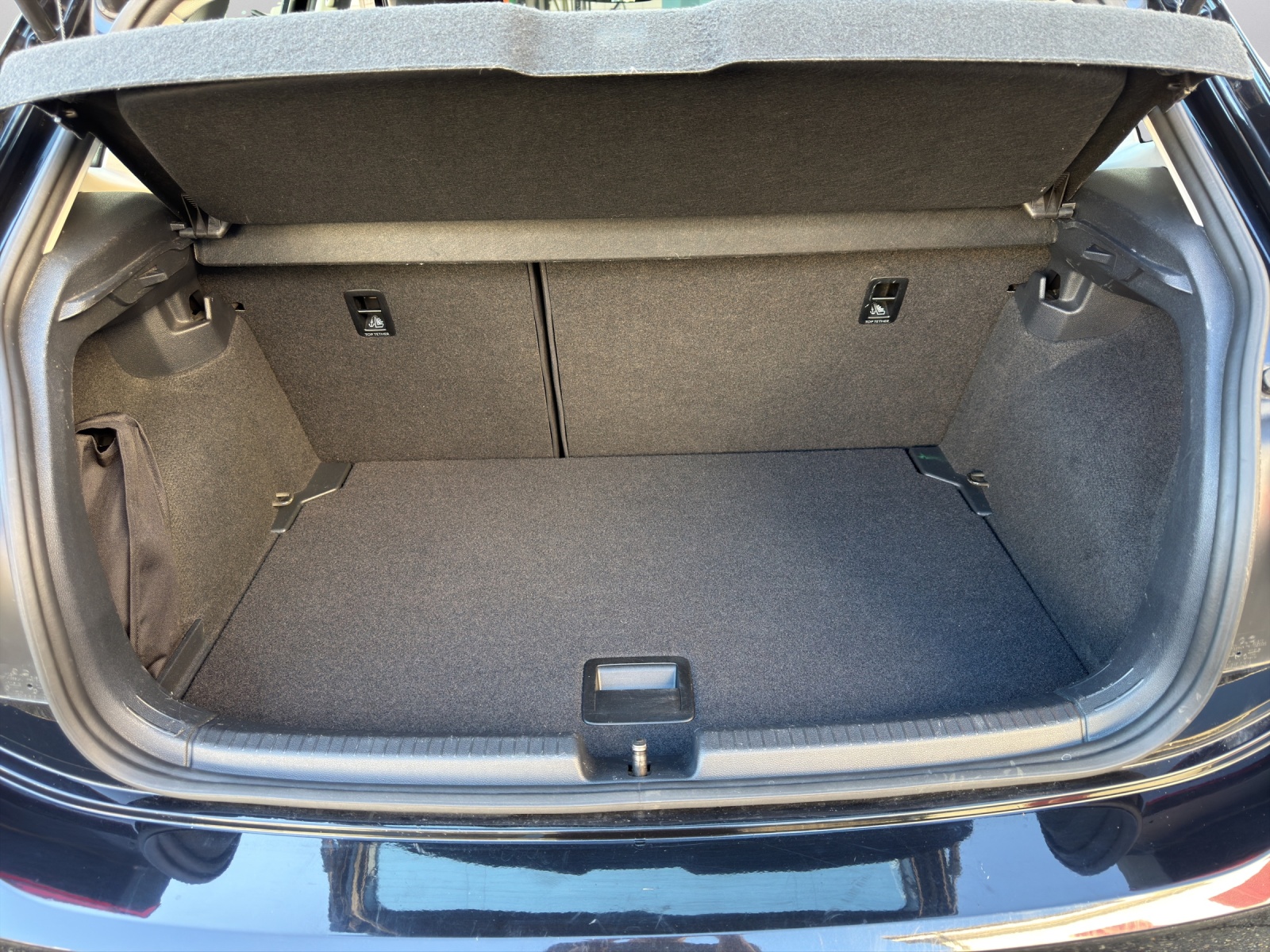 VW Polo 1.0 TSI Life DSG - 12