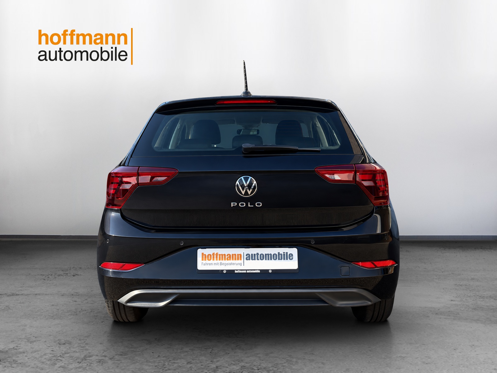 VW Polo 1.0 TSI Life DSG - 5