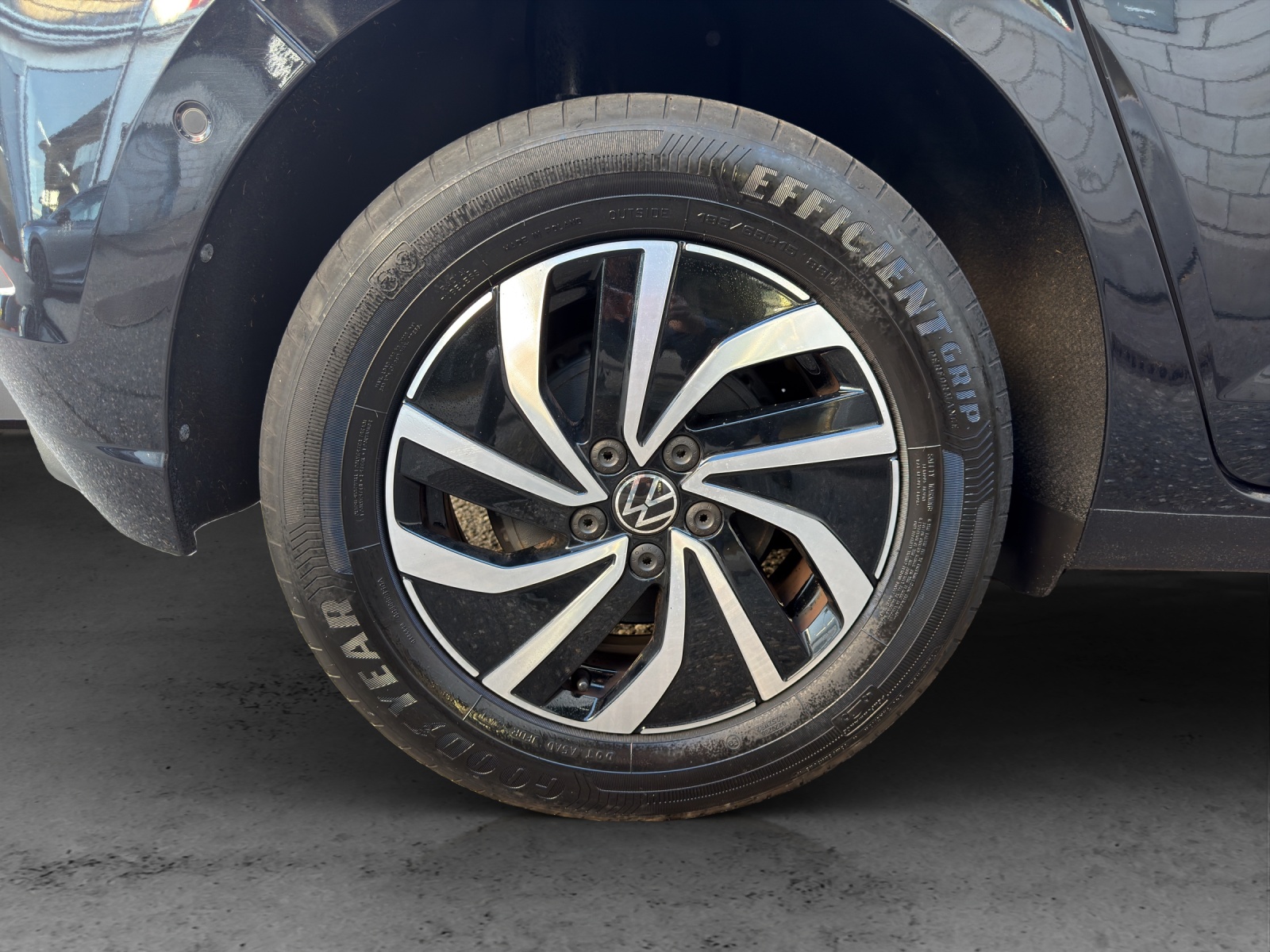 VW Polo 1.0 TSI Life DSG - 13