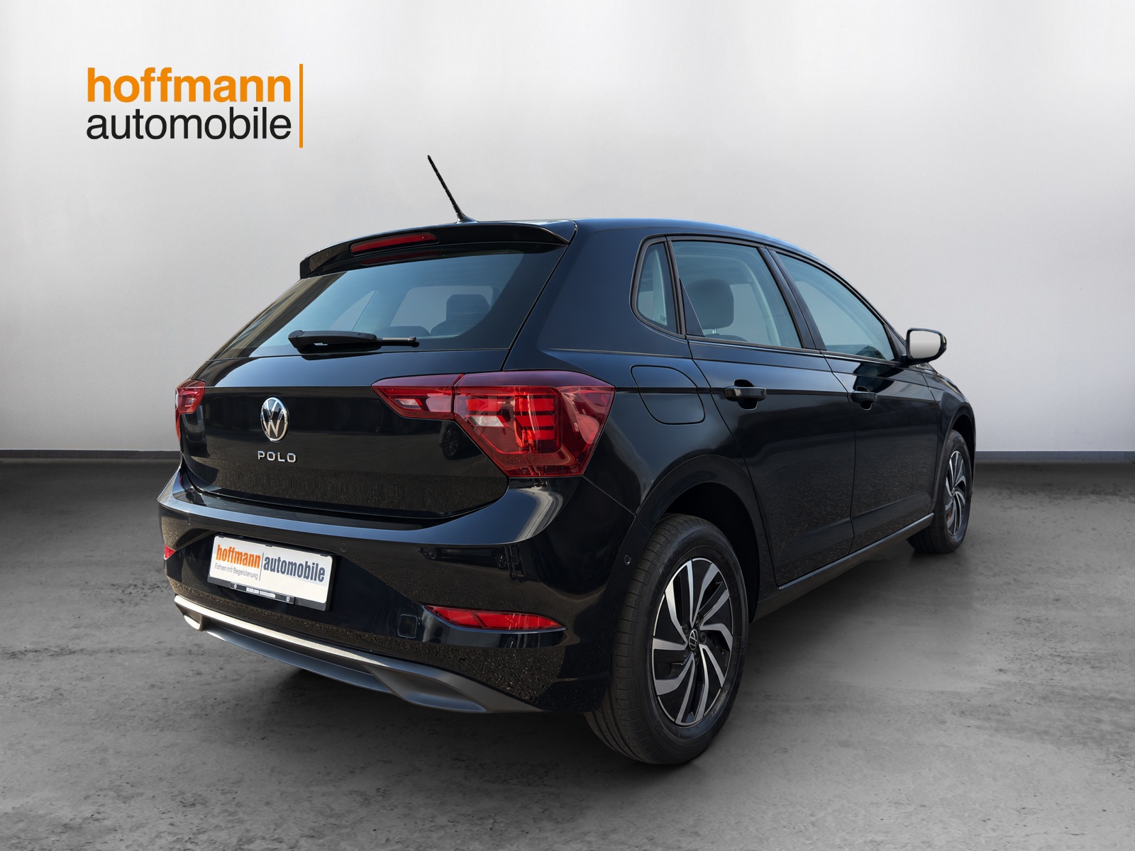 VW Polo 1.0 TSI Life DSG - 4