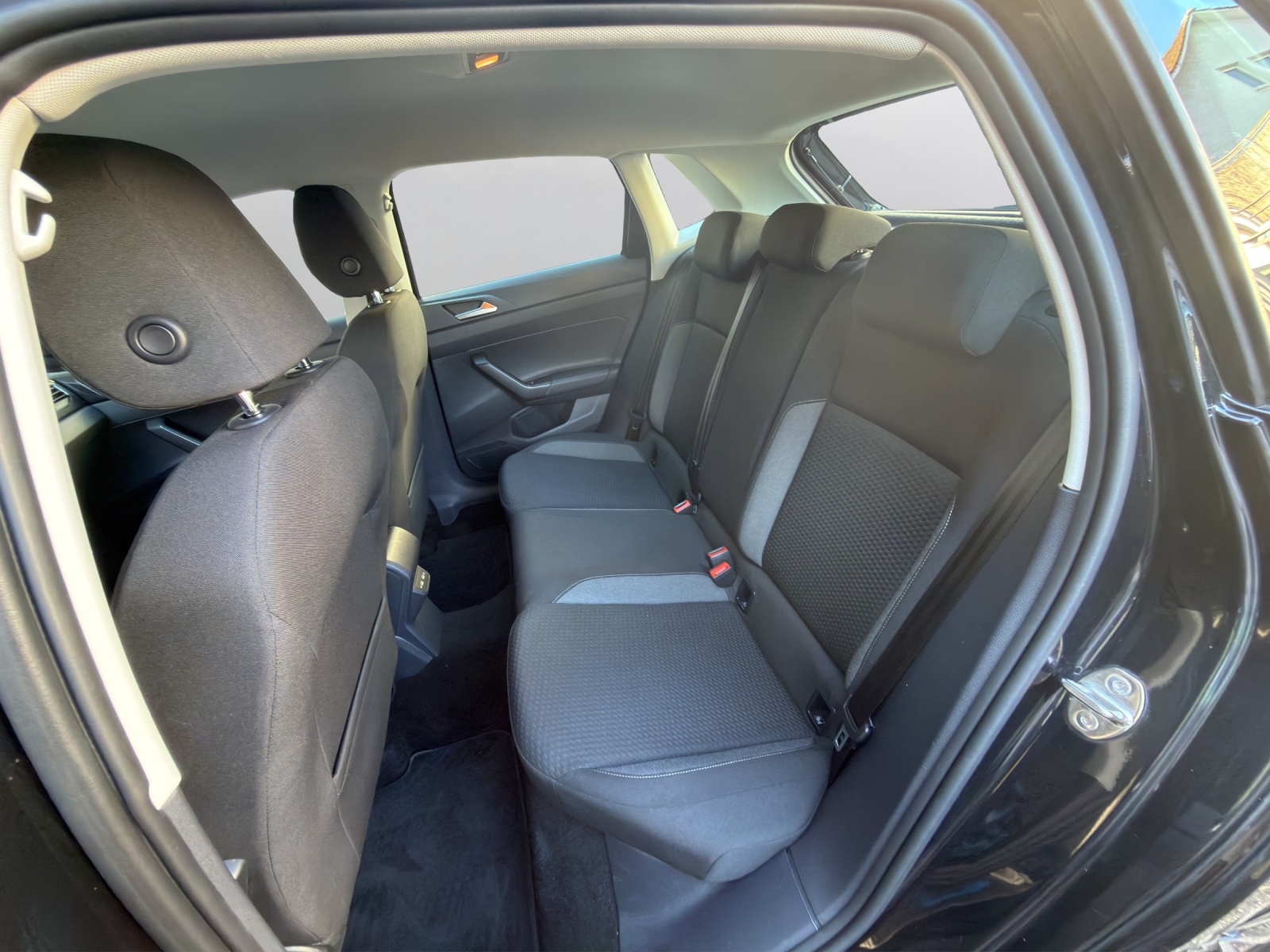 VW Polo 1.0 TSI Life DSG - 11