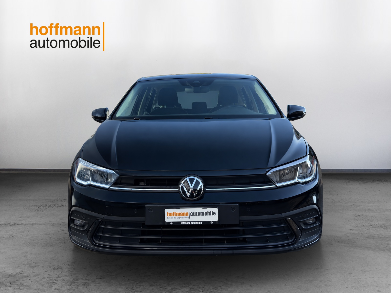 VW Polo 1.0 TSI Life DSG - 2
