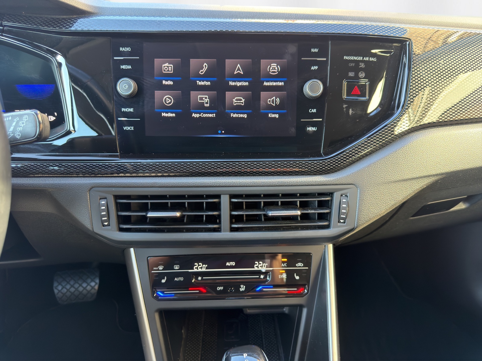 VW Polo 1.0 TSI Life DSG - 9