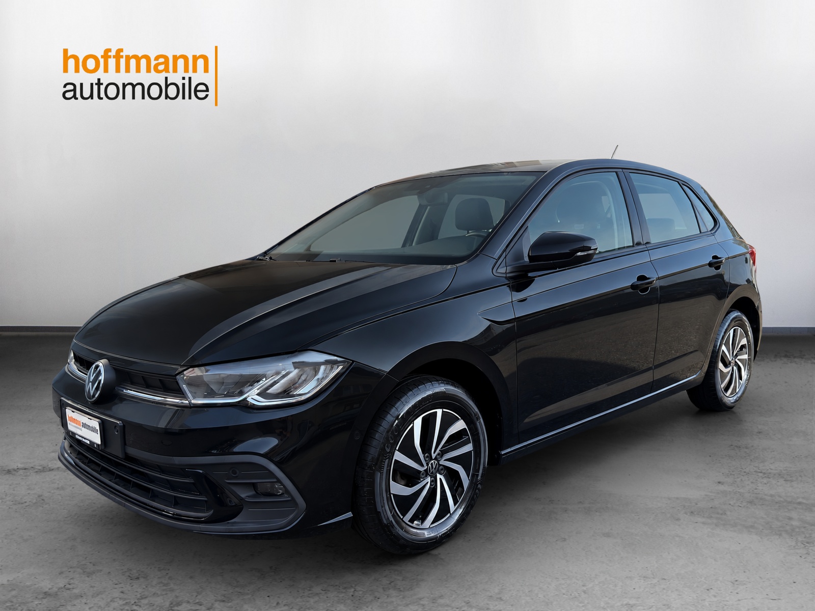 VW Polo 1.0 TSI Life DSG