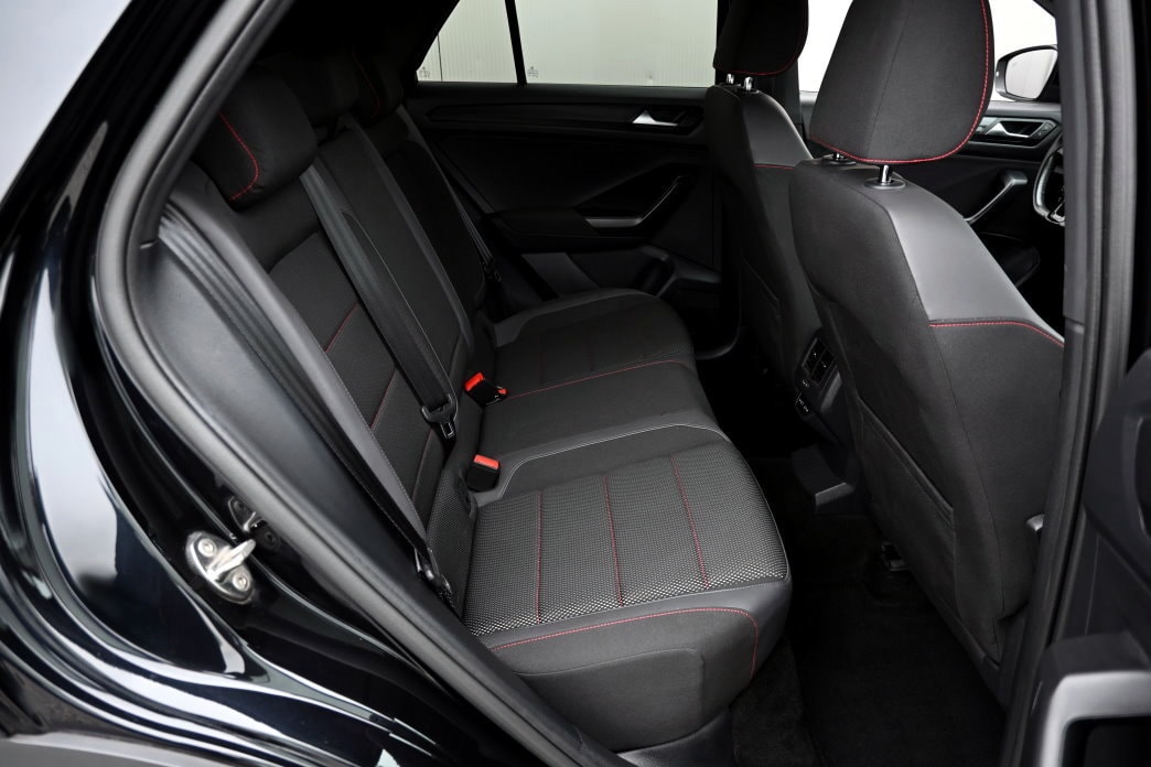 VW T-Roc 2.0 TSI Sport DSG 4Motion - 8
