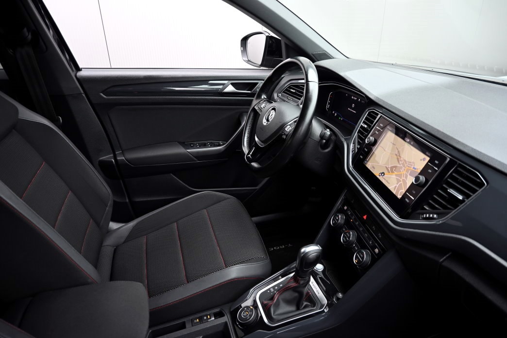 VW T-Roc 2.0 TSI Sport DSG 4Motion - 7