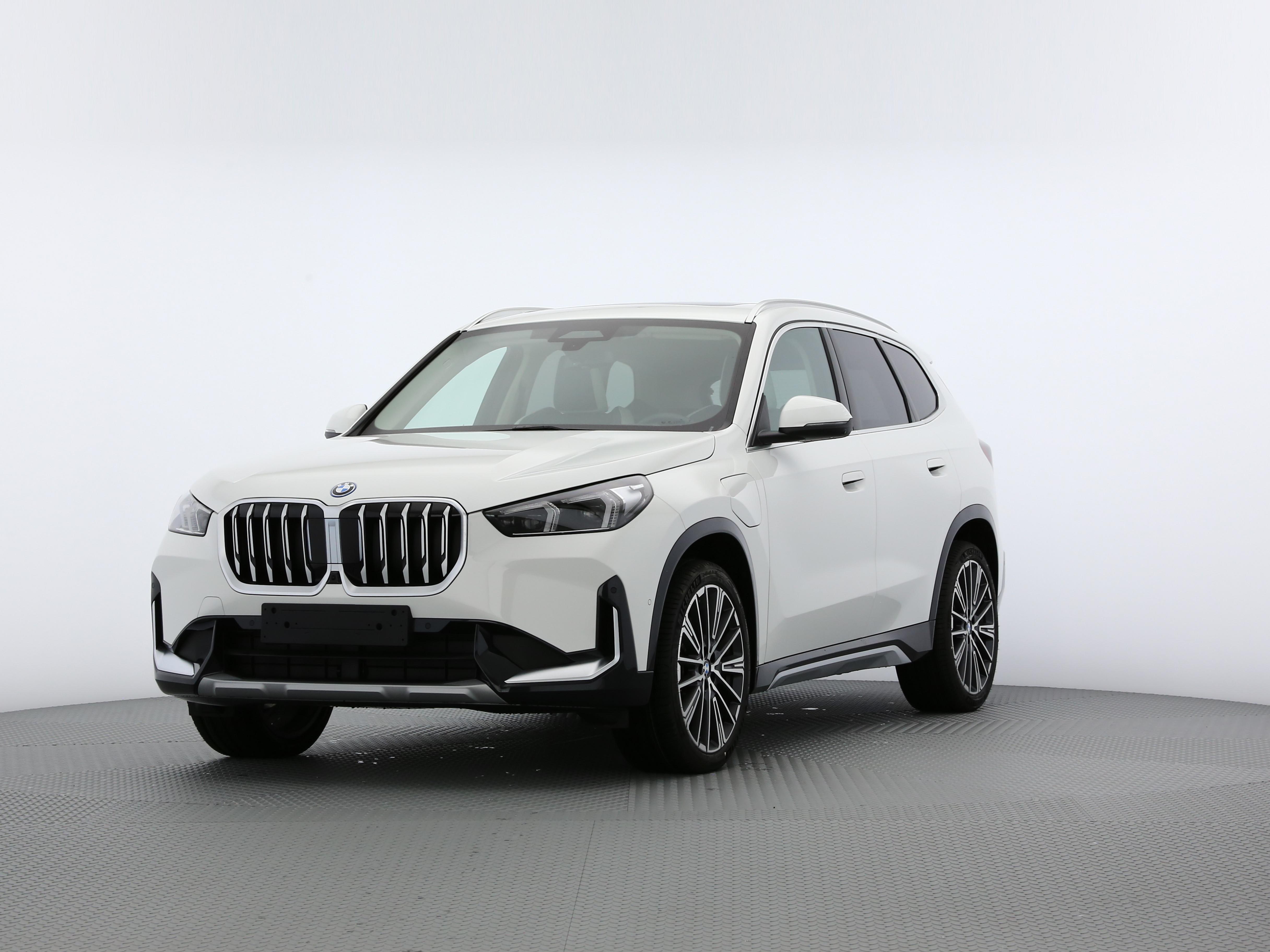 X1 U11 30e xDrive