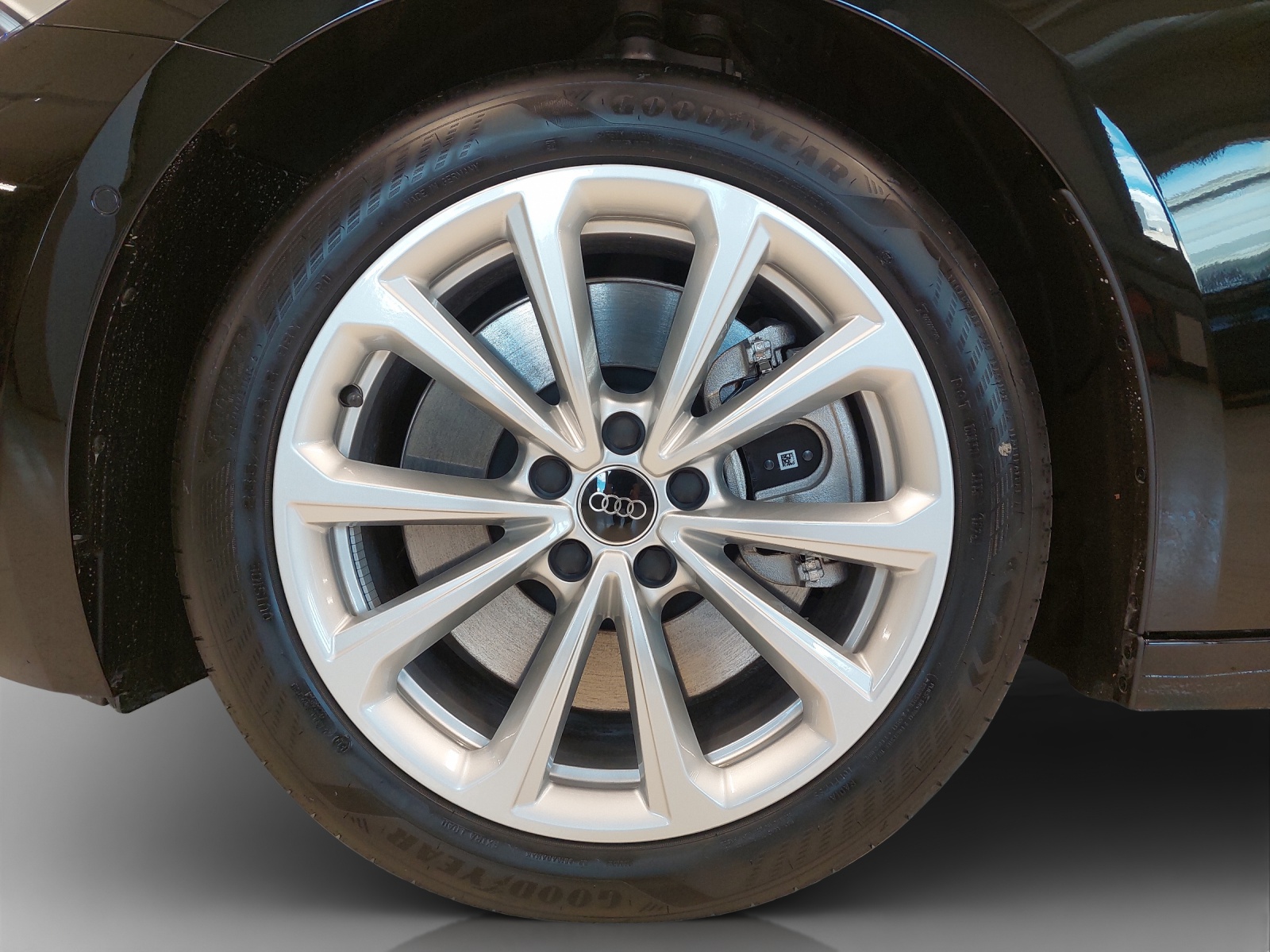 AUDI A5 Avant e-hybrid quattro Attraction 220 kW S tronic - 14