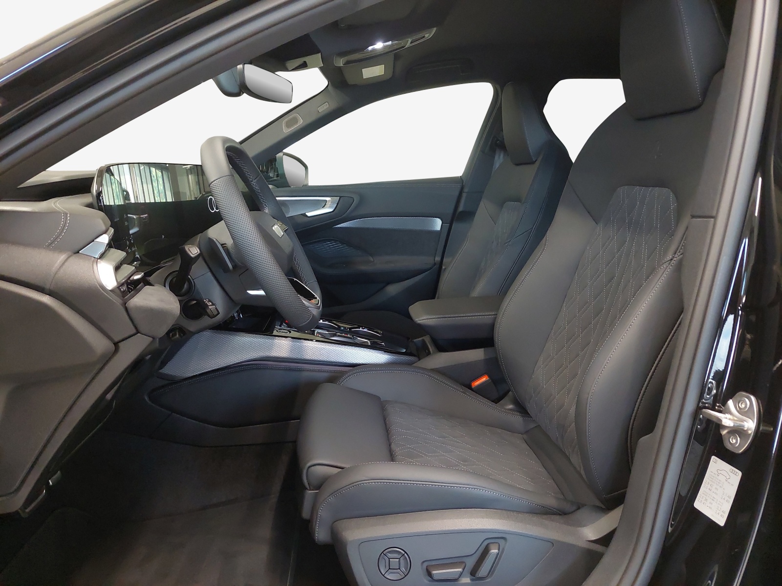 AUDI A5 Avant e-hybrid quattro Attraction 220 kW S tronic - 8