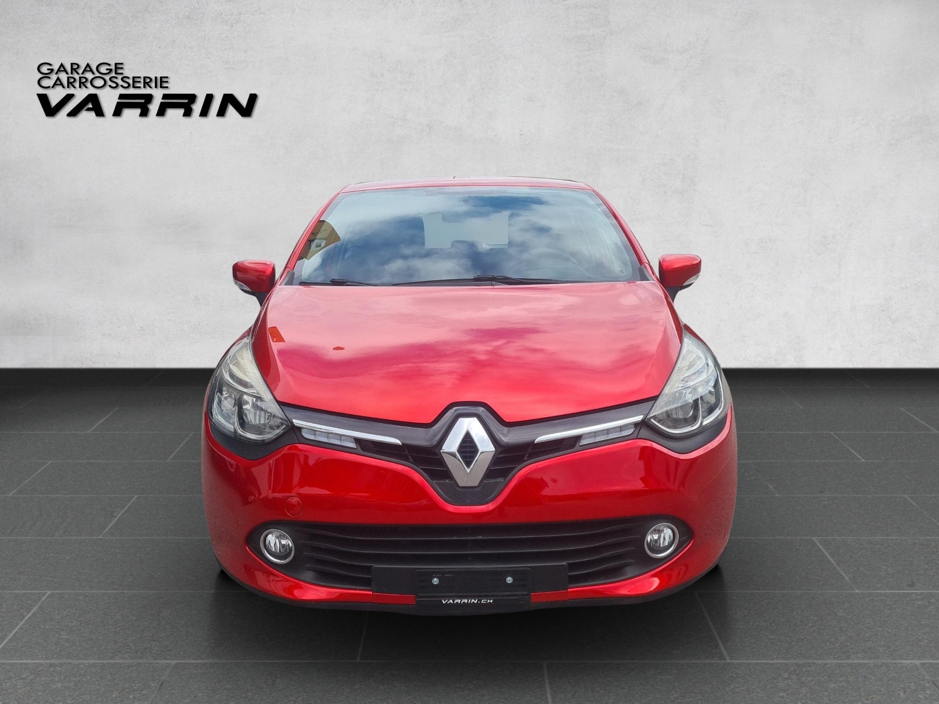 RENAULT Clio 0.9 TCe Expression S/S - 2