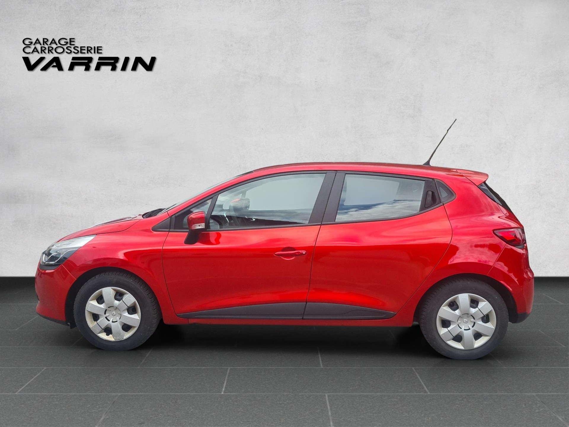 RENAULT Clio 0.9 TCe Expression S/S - 3