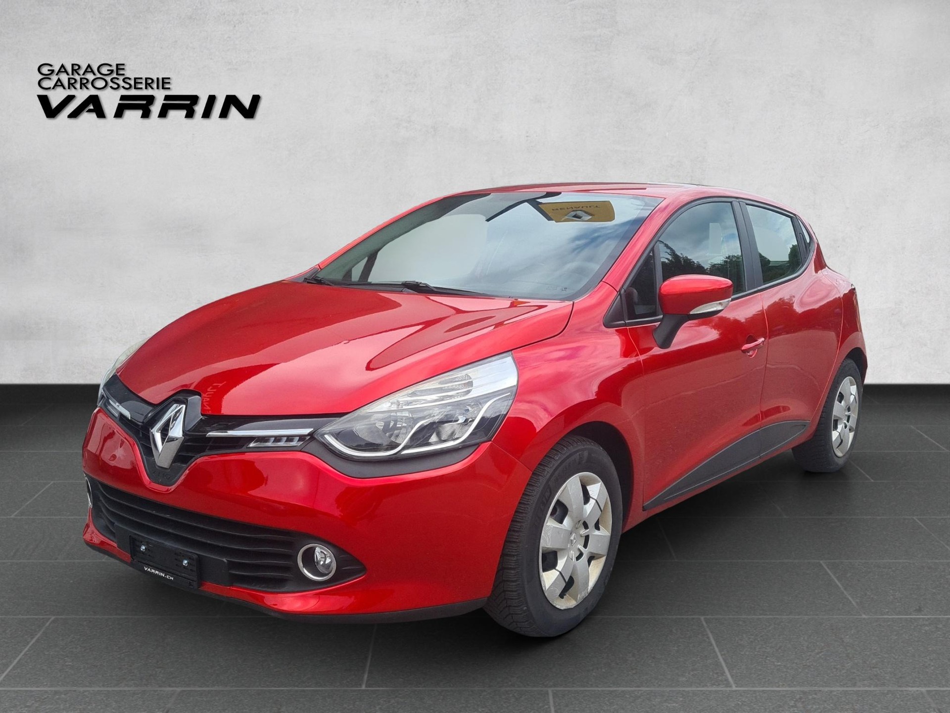 RENAULT Clio 0.9 TCe Expression S/S