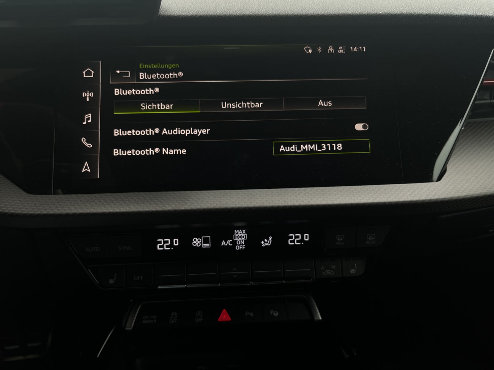 AUDI RS3 Limousine 2.5 TSI quattro S-tronic - 15