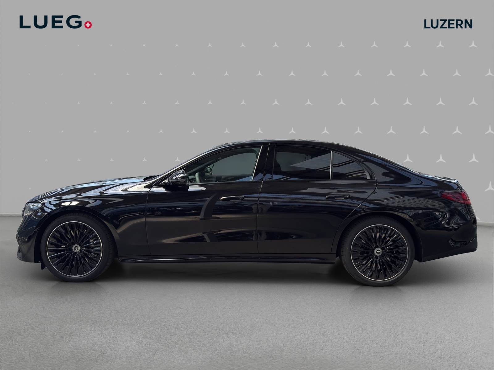 MERCEDES-BENZ E 450 d 4Matic 9G-Tronic - 2