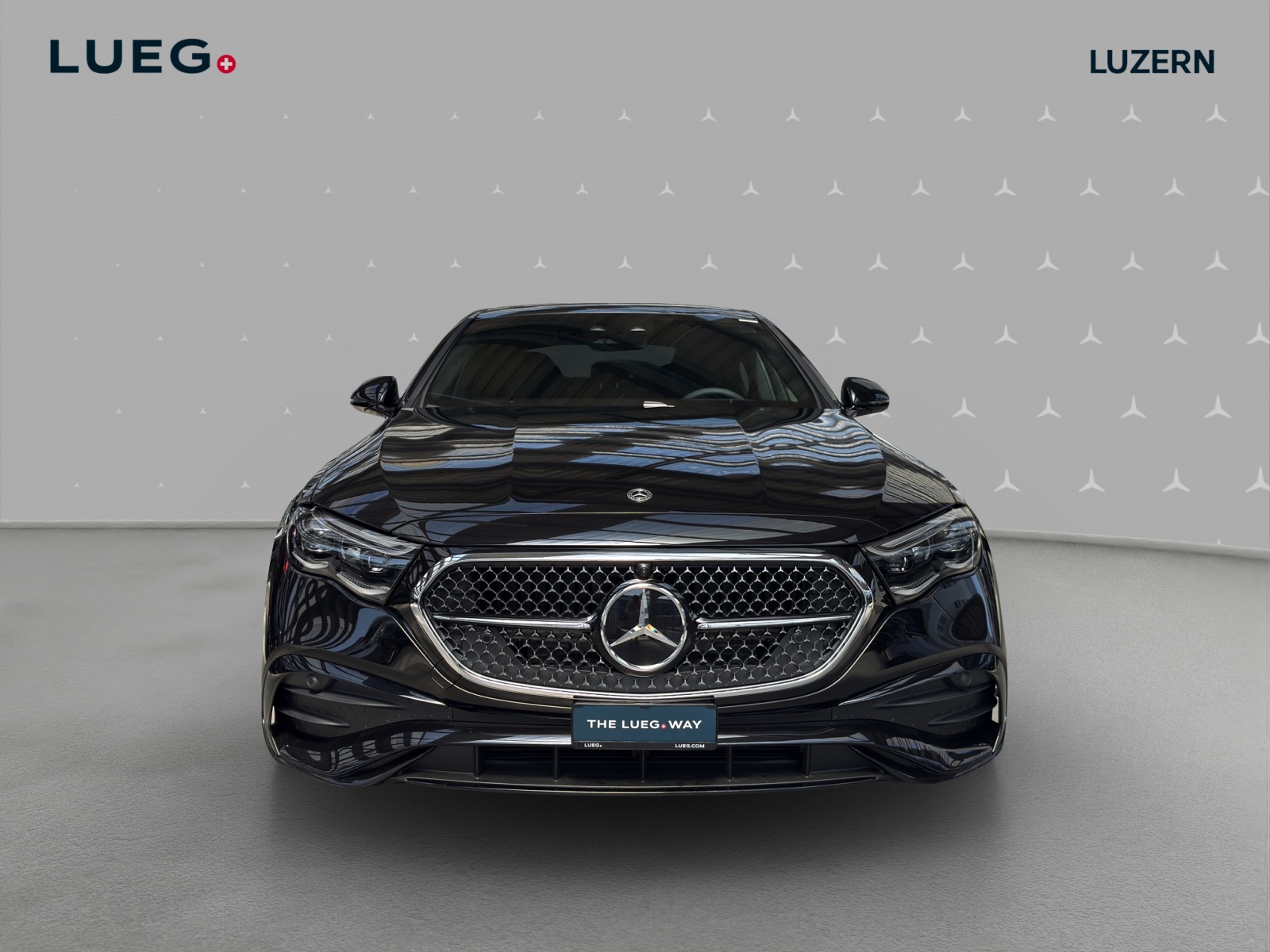 MERCEDES-BENZ E 450 d 4Matic 9G-Tronic - 6