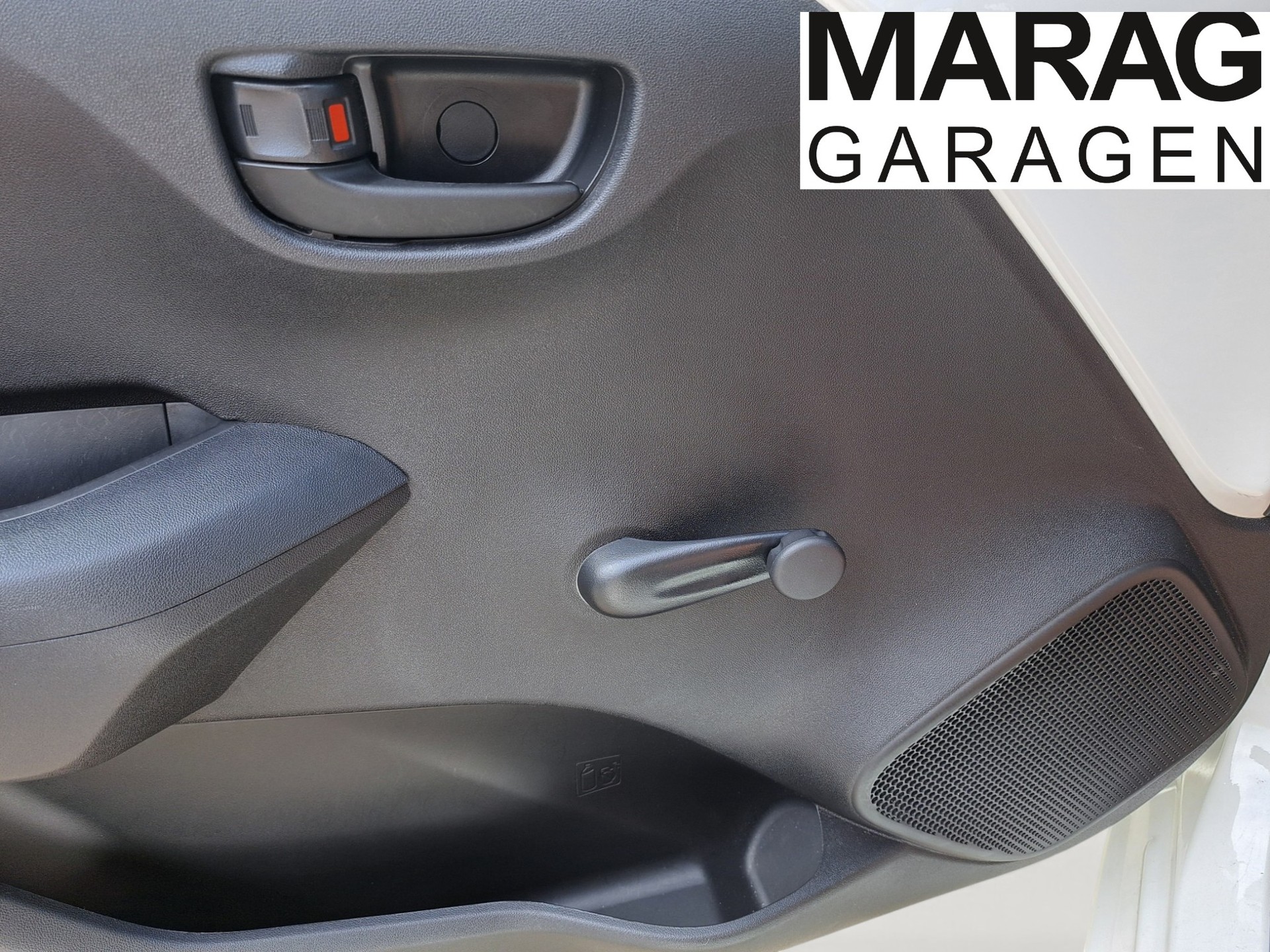 TOYOTA Aygo 1.0 VVT-i x - 15