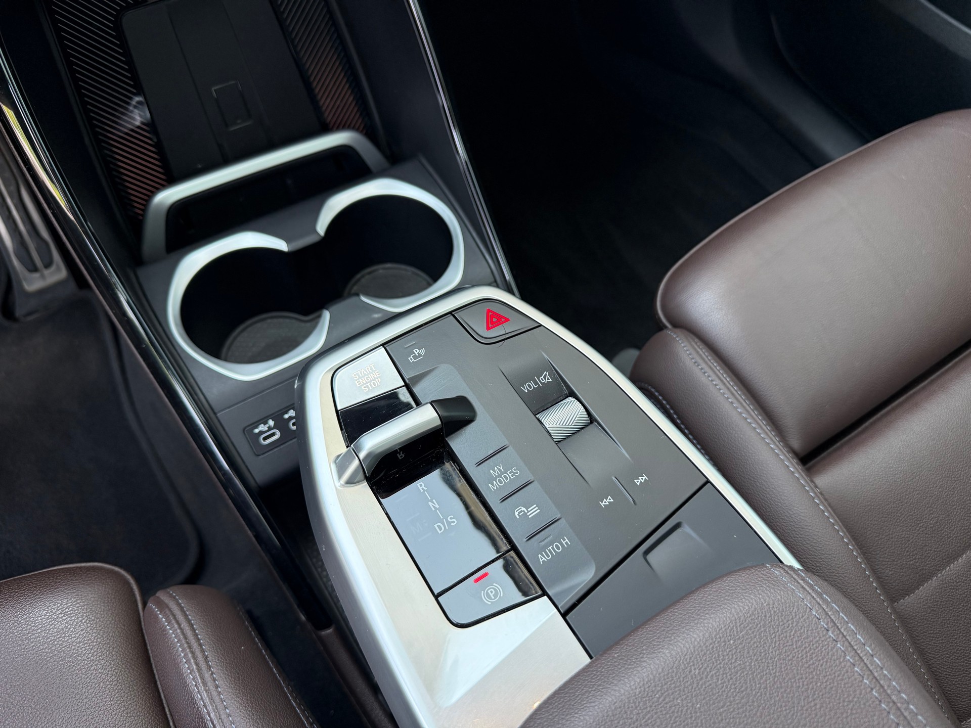 BMW X1 xDrive 20d 48V M Sport - 13