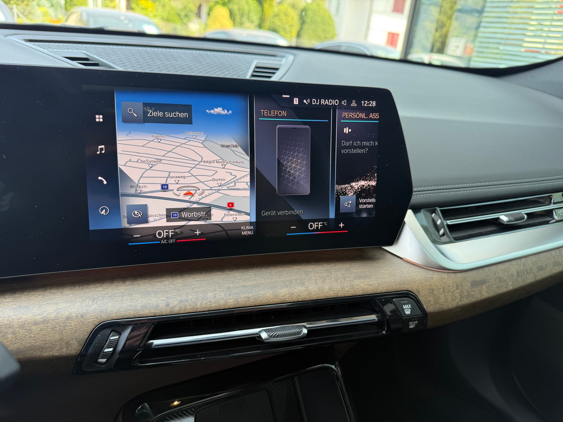 BMW X1 xDrive 20d 48V M Sport - 11