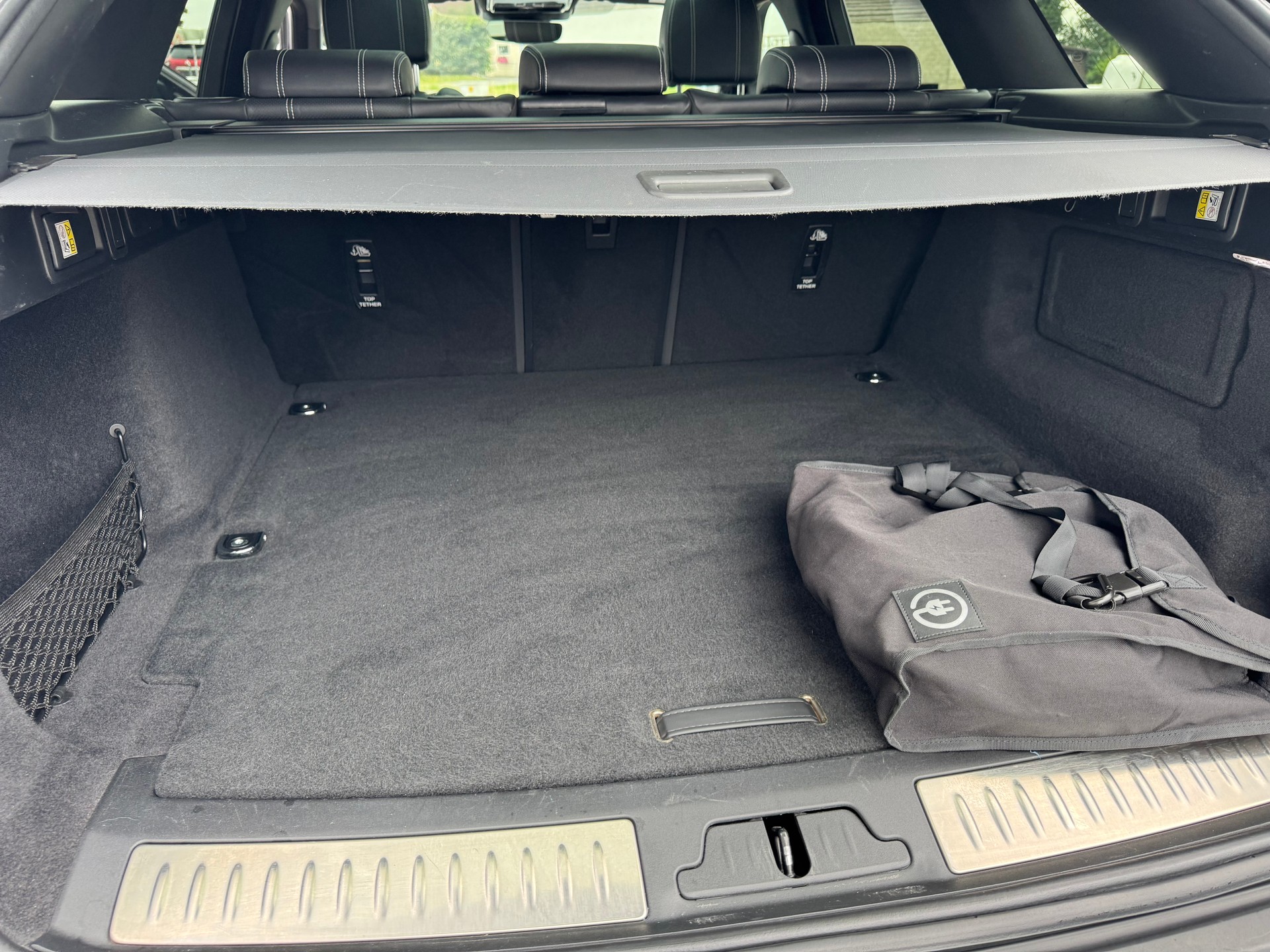 LAND ROVER Range Rover Velar R-Dynamic P400e 2.0 I4 PHEV HSE Automatic - 9