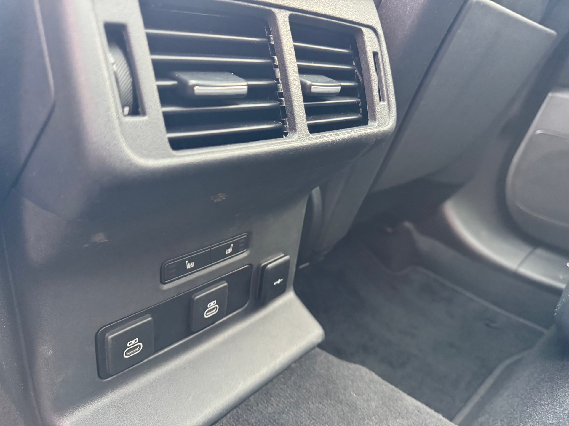 LAND ROVER Range Rover Velar R-Dynamic P400e 2.0 I4 PHEV HSE Automatic - 7