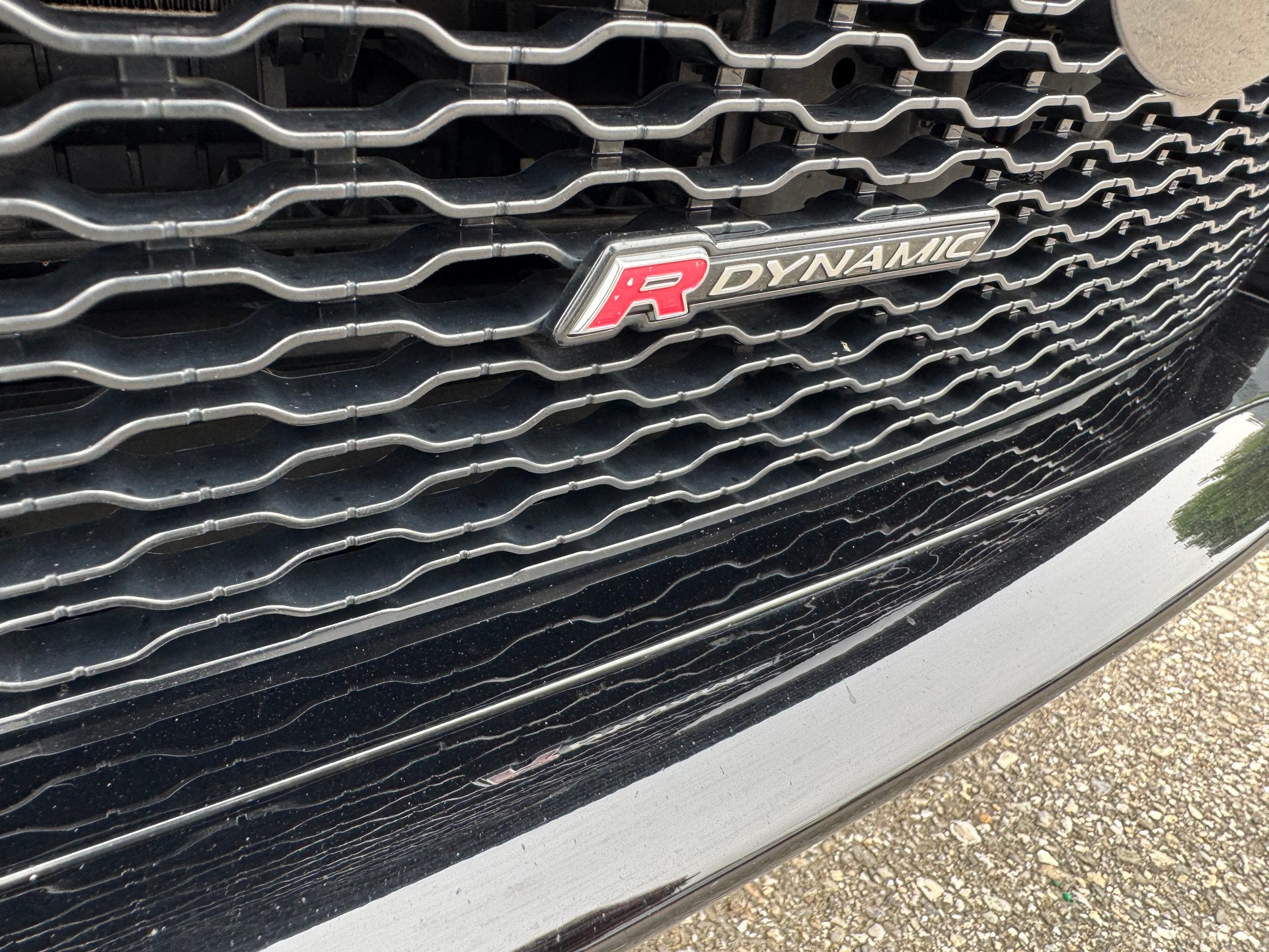 LAND ROVER Range Rover Velar R-Dynamic P400e 2.0 I4 PHEV HSE Automatic - 15