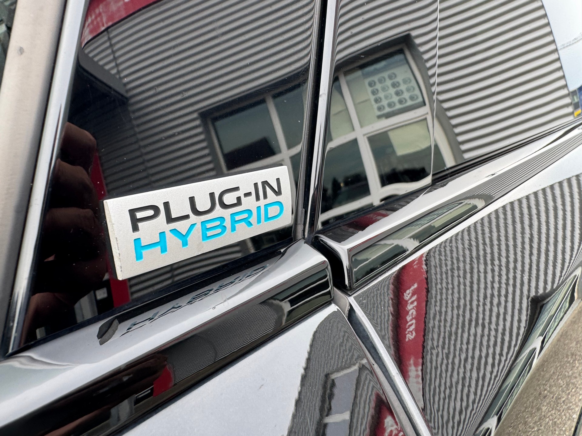 LAND ROVER Range Rover Velar R-Dynamic P400e 2.0 I4 PHEV HSE Automatic - 12