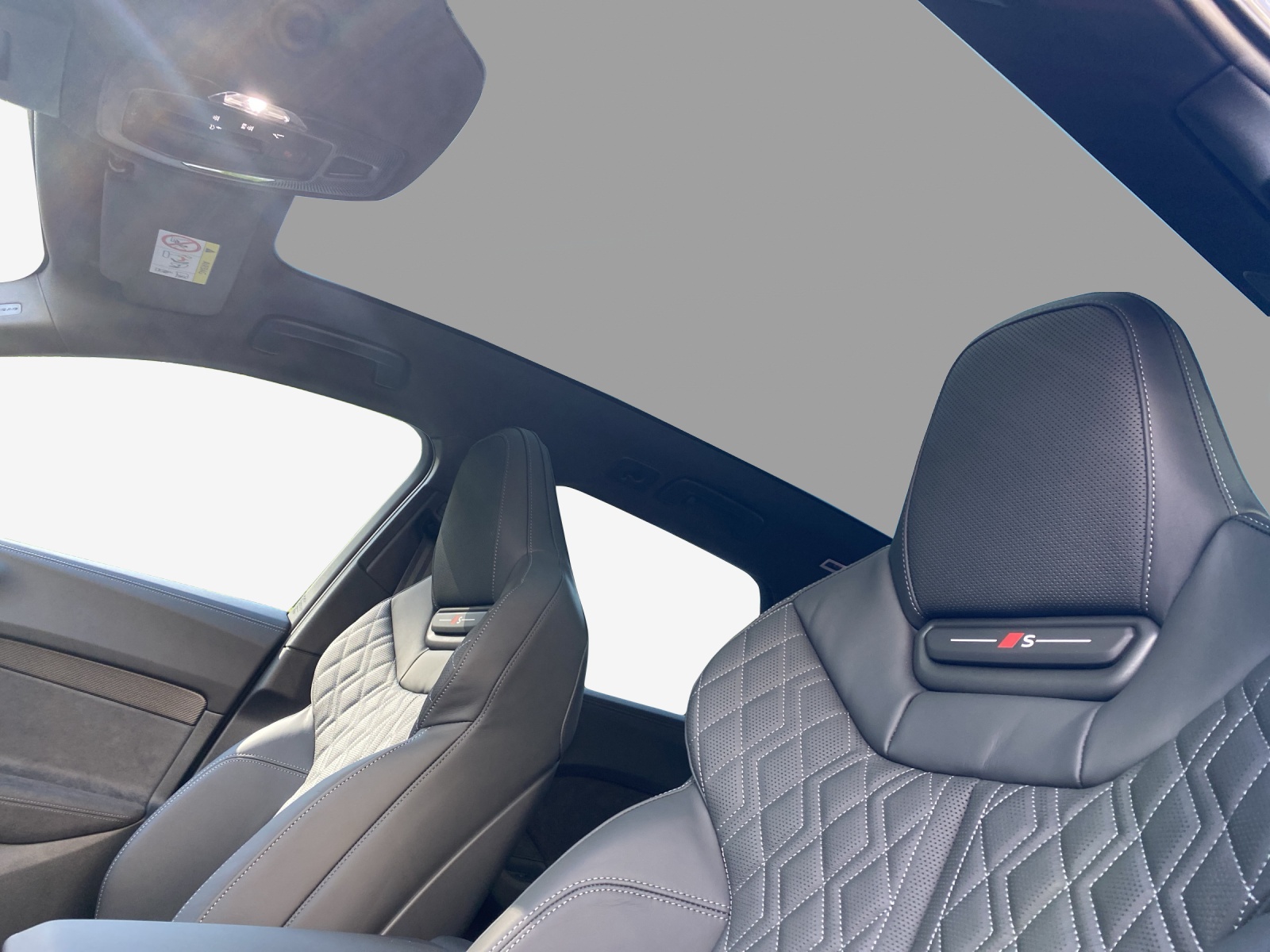 AUDI A5 Avant e-hybrid quattro 270 kW S tronic - 15